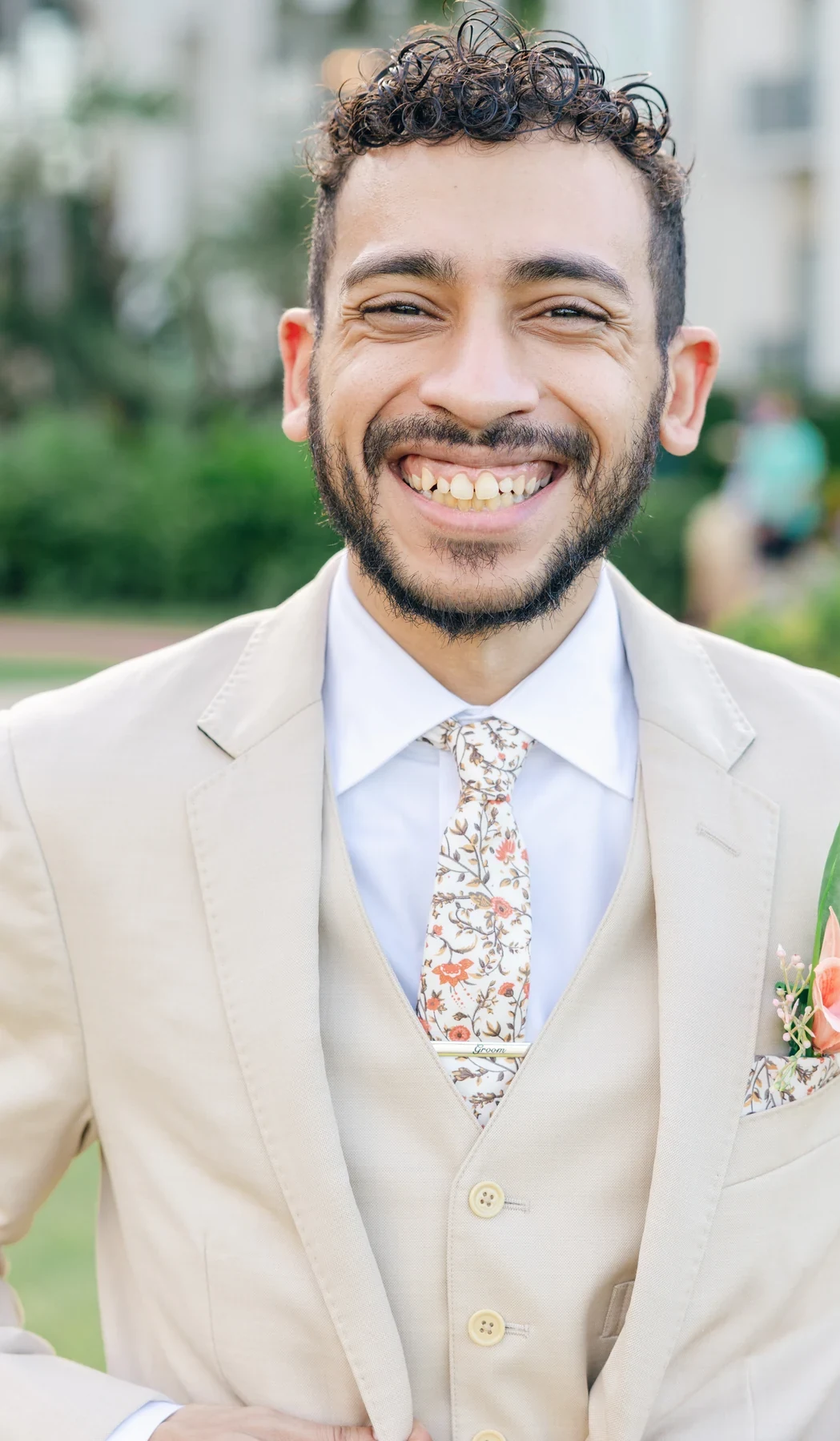 Chris Iglesia, co-founder of Truly Authentic Marketing